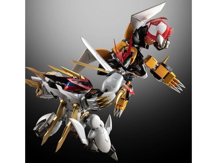 METAMOR-FORCE ���_�p�Y�`���^�� �׌Պ�