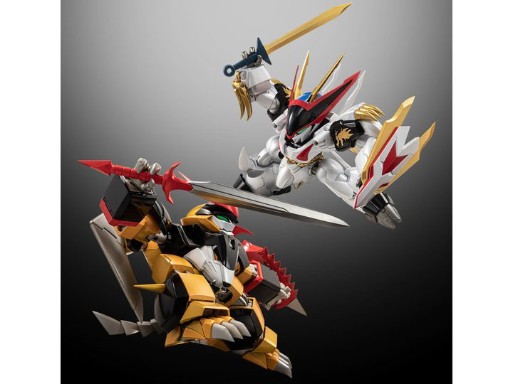 METAMOR-FORCE ���_�p�Y�`���^�� �׌Պ�