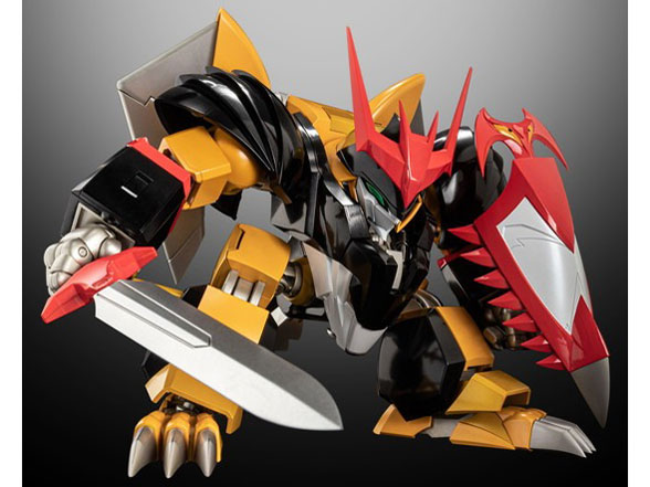 METAMOR-FORCE ���_�p�Y�`���^�� �׌Պ� �̐��i�摜