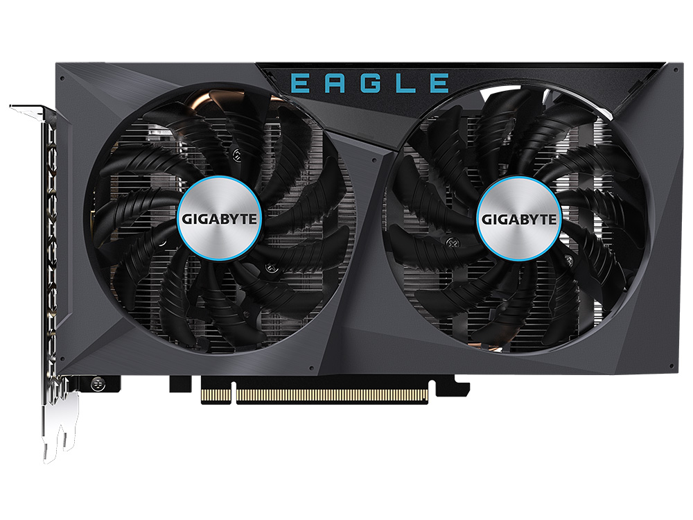 GV-N3050EAGLE-8GD [PCIExp 8GB]