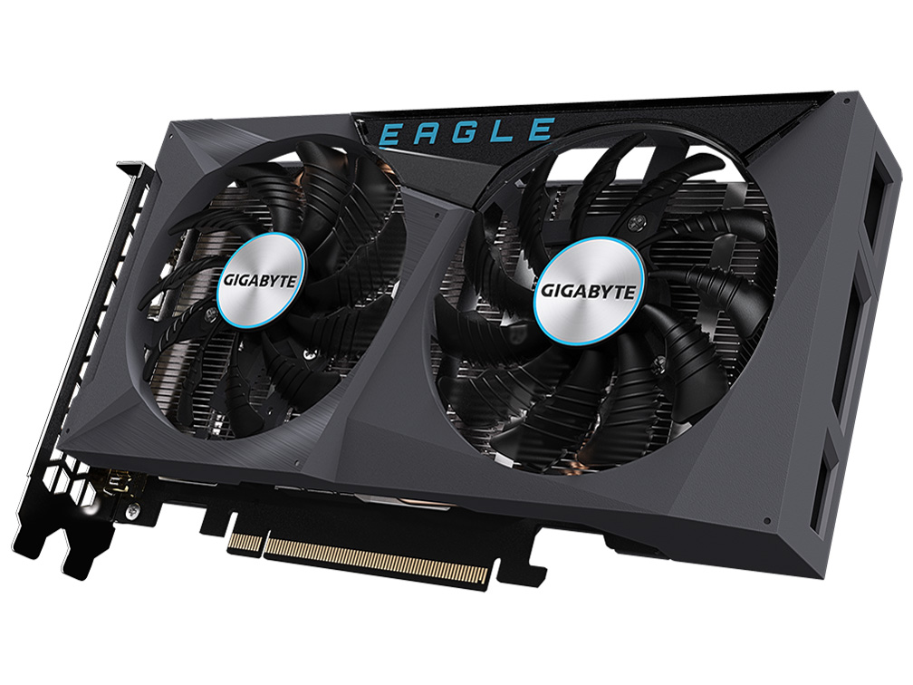 GV-N3050EAGLE-8GD [PCIExp 8GB]