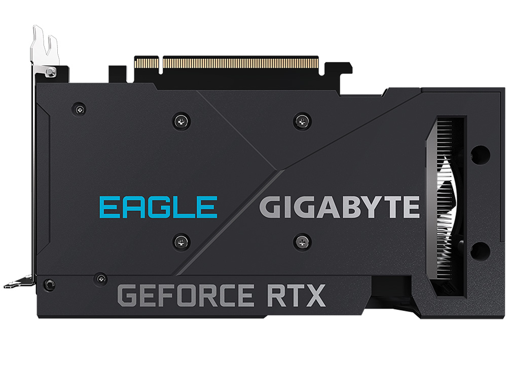 GV-N3050EAGLE-8GD [PCIExp 8GB]