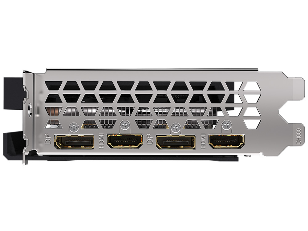 GV-N3050EAGLE-8GD [PCIExp 8GB]