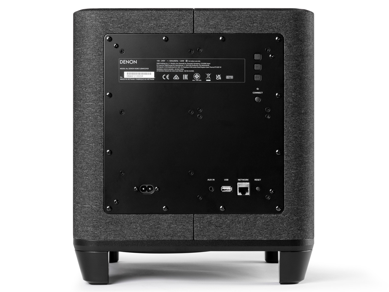 HOME SUBWOOFER [�P�i]