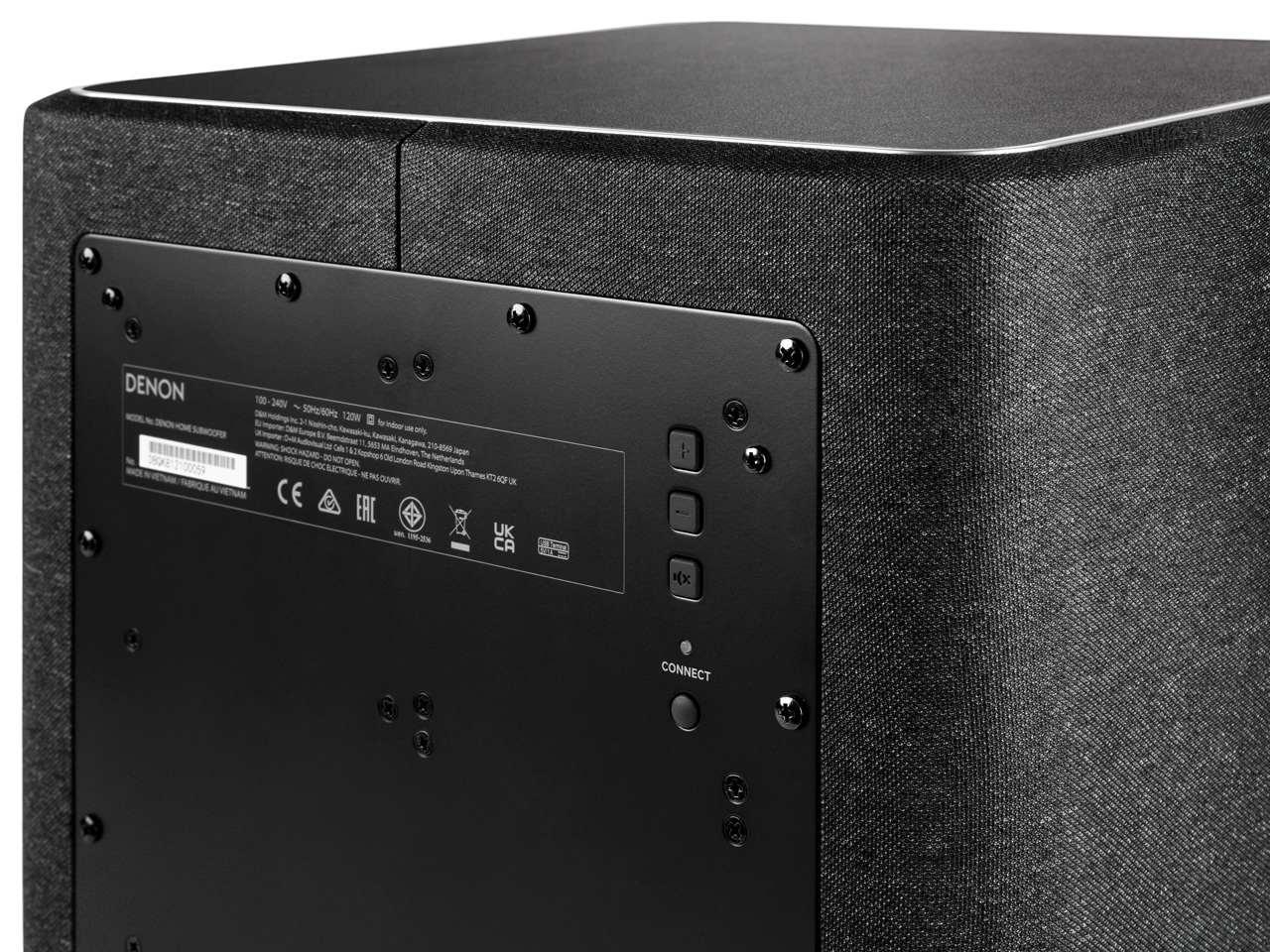 HOME SUBWOOFER [�P�i]