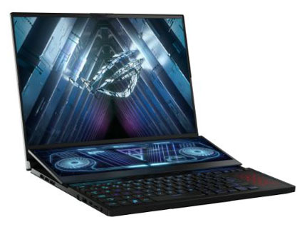 ROG Zephyrus Duo 16 GX650RW GX650RW-R76R3070TBY
