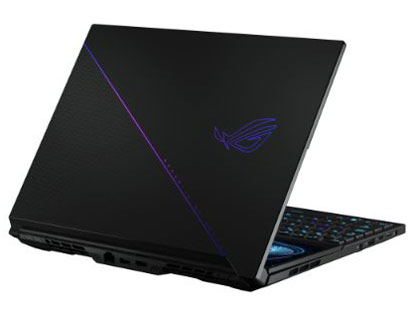 ROG Zephyrus Duo 16 GX650RW GX650RW-R76R3070TBY