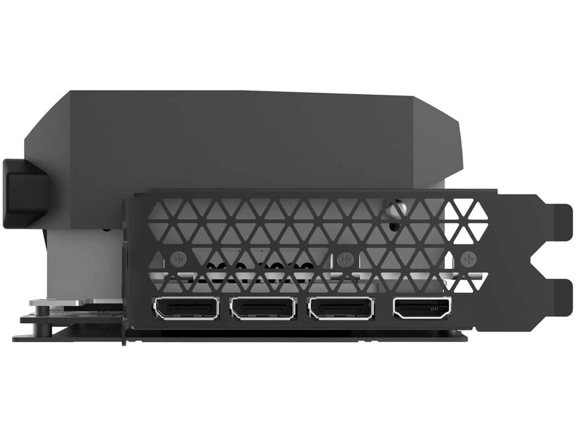 ZOTAC GAMING GeForce RTX 3090 Ti AMP Extreme Holo ZT-A30910B-10P [PCIExp 24GB]