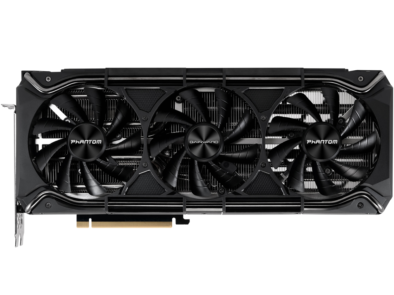 GeForce RTX 3090 Ti Phantom [PCIExp 24GB]
