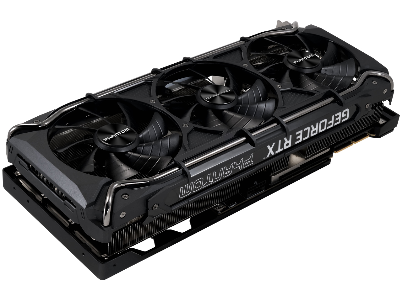 GeForce RTX 3090 Ti Phantom [PCIExp 24GB]