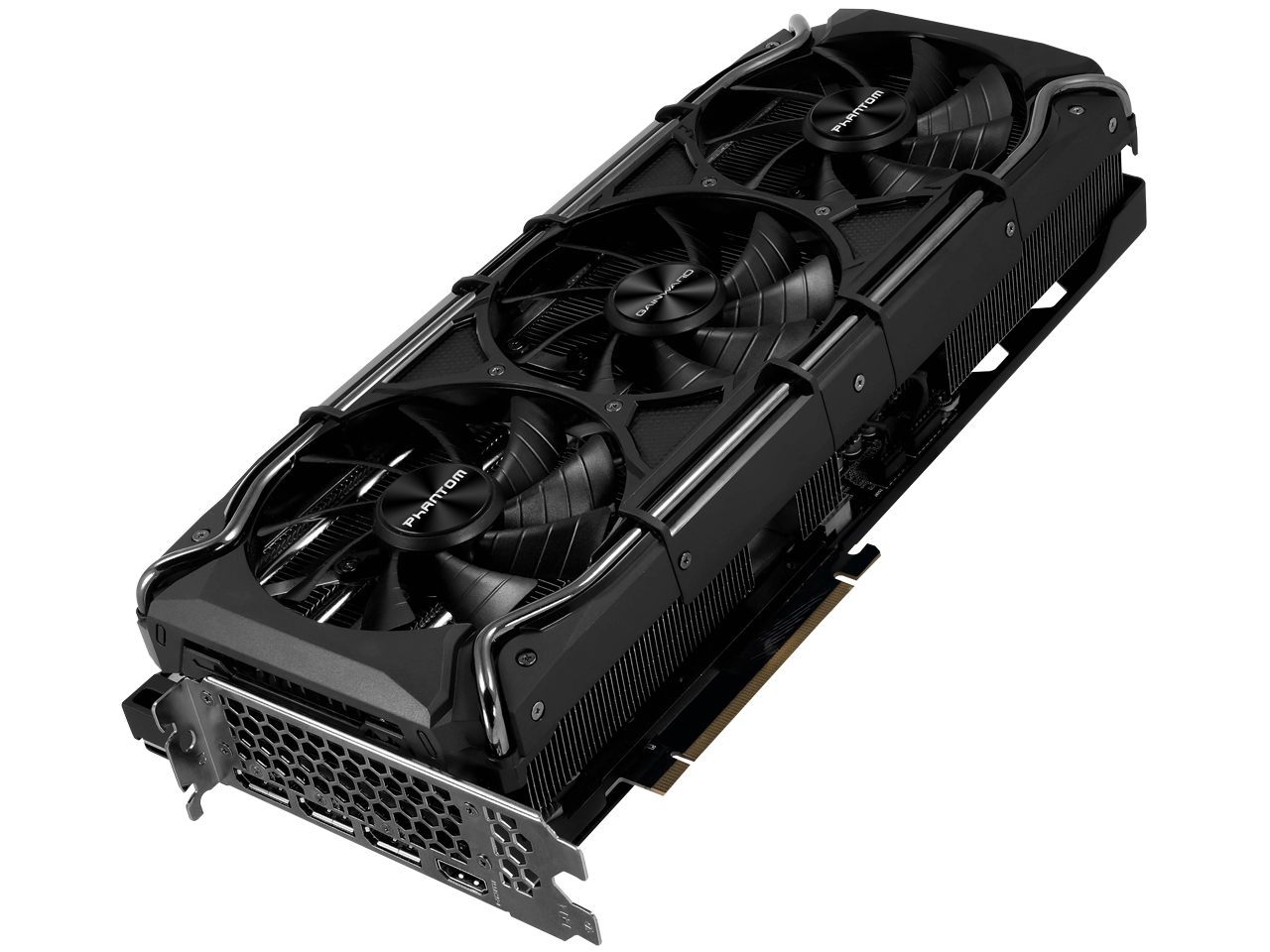 GeForce RTX 3090 Ti Phantom [PCIExp 24GB]