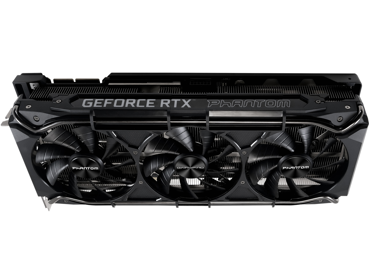 GeForce RTX 3090 Ti Phantom [PCIExp 24GB]
