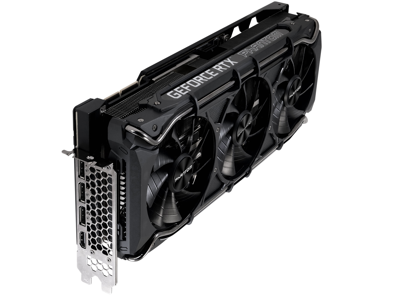 GeForce RTX 3090 Ti Phantom [PCIExp 24GB]