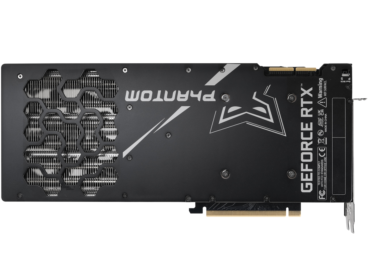 GeForce RTX 3090 Ti Phantom [PCIExp 24GB]