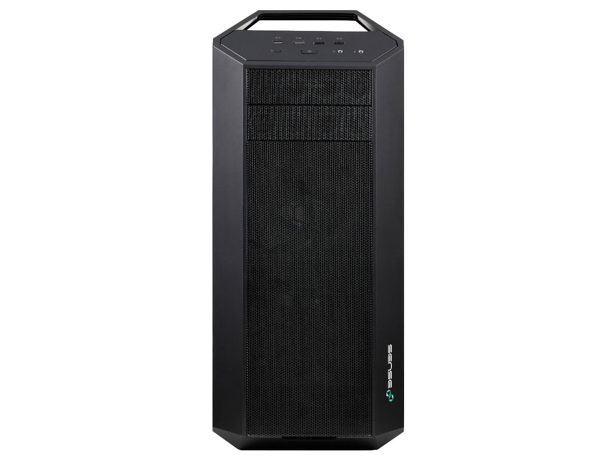SENSE-F069-LC129K-SAX Core i9 12900K/32GB������/500GB SSD/RTX 3060Ti/700W �̐��i�摜