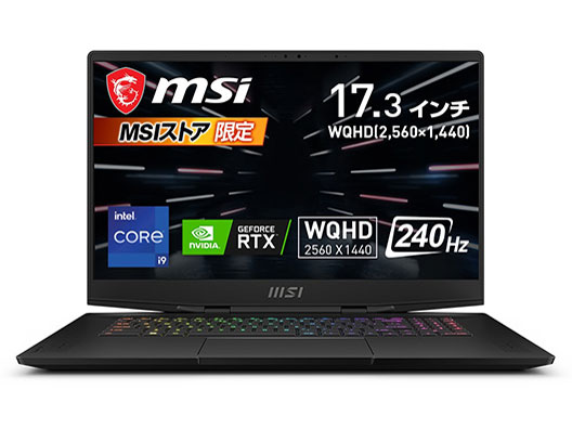 GS77-12UGS-077JP �̐��i�摜