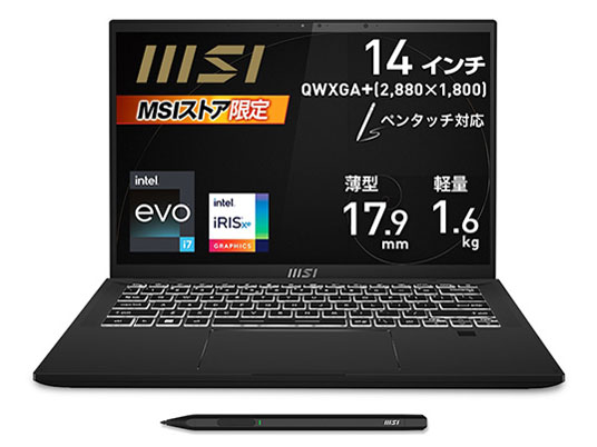 Summit-E14FlipEvo-A12MT-002JP �̐��i�摜