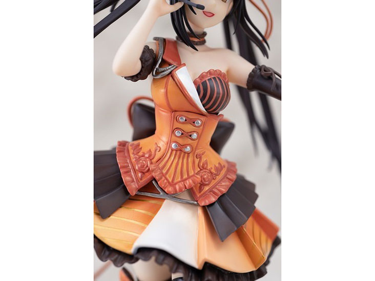 �f�[�g�E�A�E�o���b�g 1/7 ���苶�O �A�C�h��ver Another Edition