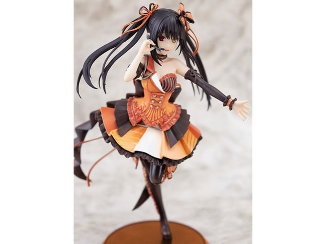 �f�[�g�E�A�E�o���b�g 1/7 ���苶�O �A�C�h��ver Another Edition