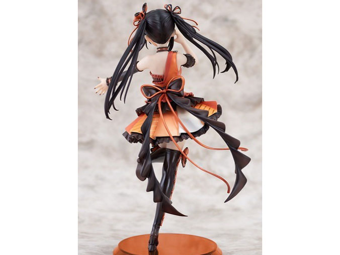 �f�[�g�E�A�E�o���b�g 1/7 ���苶�O �A�C�h��ver Another Edition