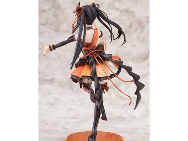 �f�[�g�E�A�E�o���b�g 1/7 ���苶�O �A�C�h��ver Another Edition