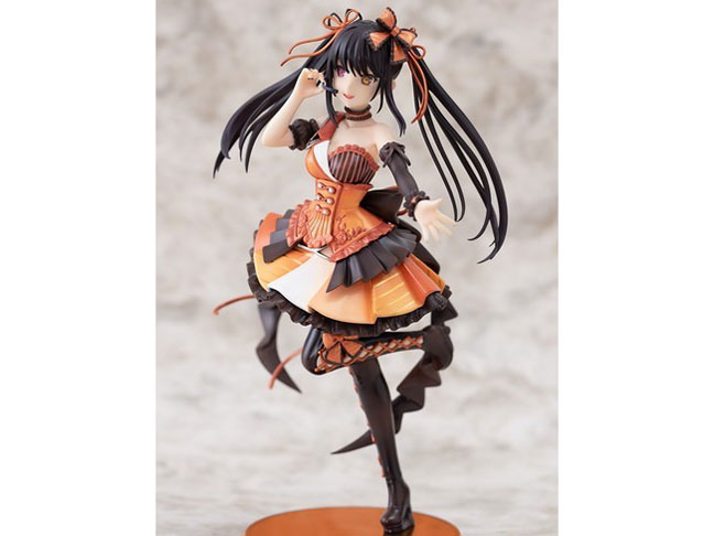 �f�[�g�E�A�E�o���b�g 1/7 ���苶�O �A�C�h��ver Another Edition
