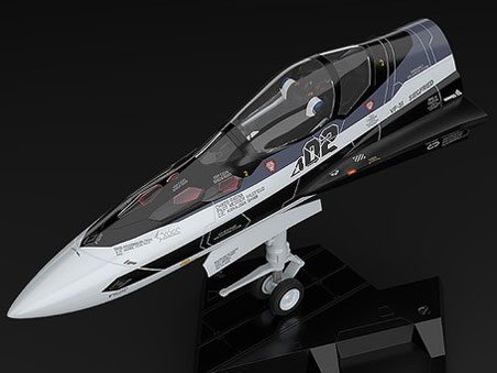 �}�N���X�� PLAMAX MF-55 minimum factory �@��R���N�V���� VF-31F ���b�T�[�E�C�[���t�F���g�@