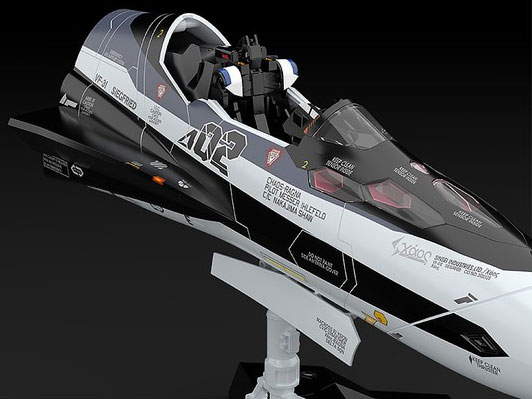 �}�N���X�� PLAMAX MF-55 minimum factory �@��R���N�V���� VF-31F ���b�T�[�E�C�[���t�F���g�@