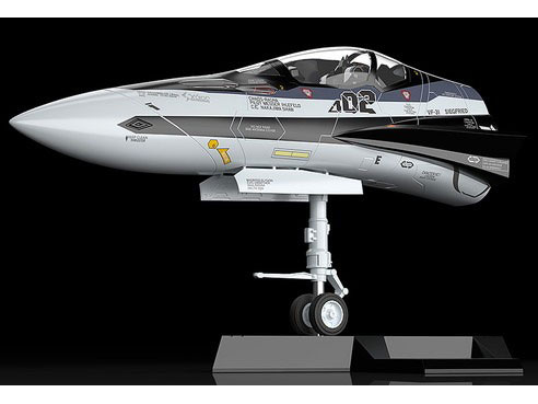 �}�N���X�� PLAMAX MF-55 minimum factory �@��R���N�V���� VF-31F ���b�T�[�E�C�[���t�F���g�@