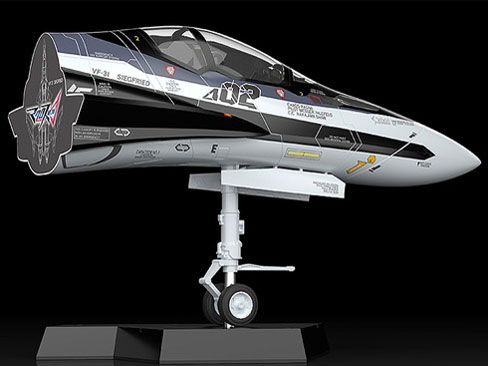 �}�N���X�� PLAMAX MF-55 minimum factory �@��R���N�V���� VF-31F ���b�T�[�E�C�[���t�F���g�@