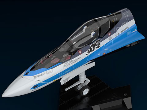 �}�N���X�� PLAMAX MF-56 minimum factory �@��R���N�V���� VF-31J �n���e�E�C�������}���@