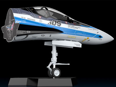 �}�N���X�� PLAMAX MF-56 minimum factory �@��R���N�V���� VF-31J �n���e�E�C�������}���@