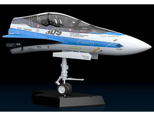 �}�N���X�� PLAMAX MF-56 minimum factory �@��R���N�V���� VF-31J �n���e�E�C�������}���@ �̐��i�摜