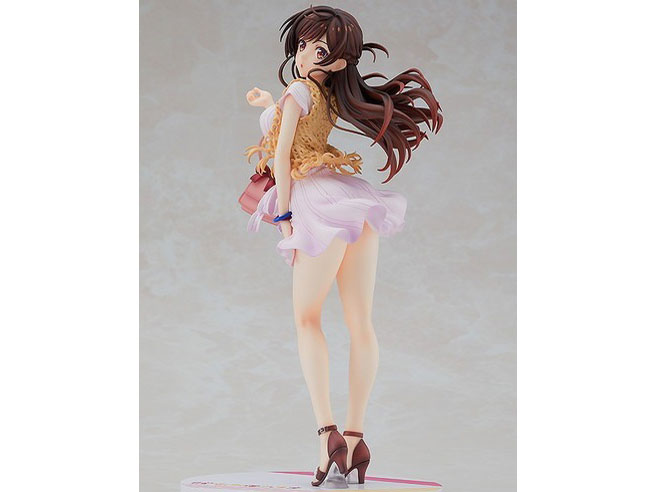 �O�b�h�X�}�C���J���p�j�[ �ޏ��A���؂肵�܂� 1/7 �������