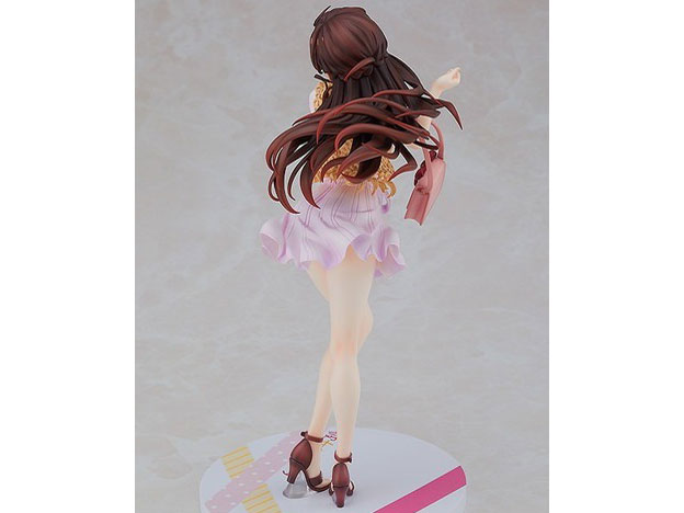 �O�b�h�X�}�C���J���p�j�[ �ޏ��A���؂肵�܂� 1/7 �������