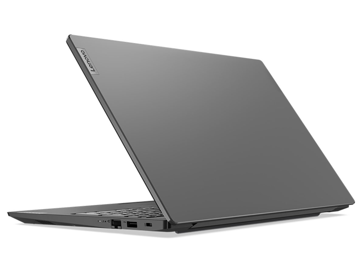 Lenovo V15 Gen 2 Celeron N5100�E4GB�������[�E128GB SSD�E15.6�^�t��HD�t������ 82QY0009JP