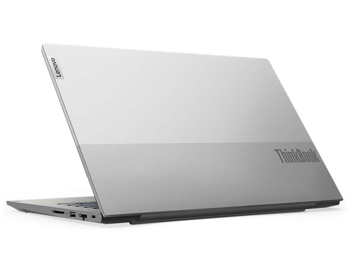 ThinkBook 14 Gen 3 Windows 11 Pro�EAMD Ryzen 7 5700U�E16GB�������[�E512GB SSD�E14�^�t��HD�t������ �I�t�B�X�t�� 21A200LGJP