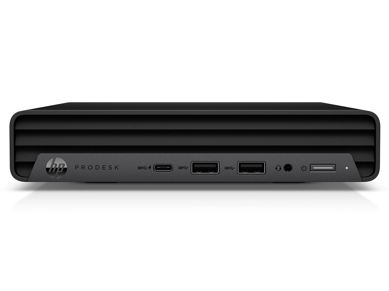 ProDesk 405 G8 DM ���i.com���� Ryzen 3 PRO 5350GE/8GB������/256GB SSD/Windows 11 Pro���ڃ��f�� C6 �̐��i�摜