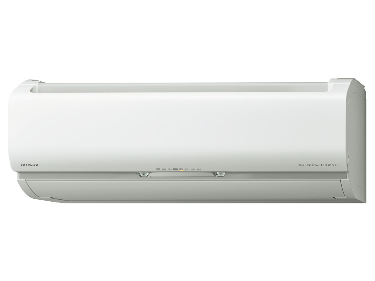 �X�e�����X�E�N���[�� �����܂��� RAS-S40M2 �̐��i�摜