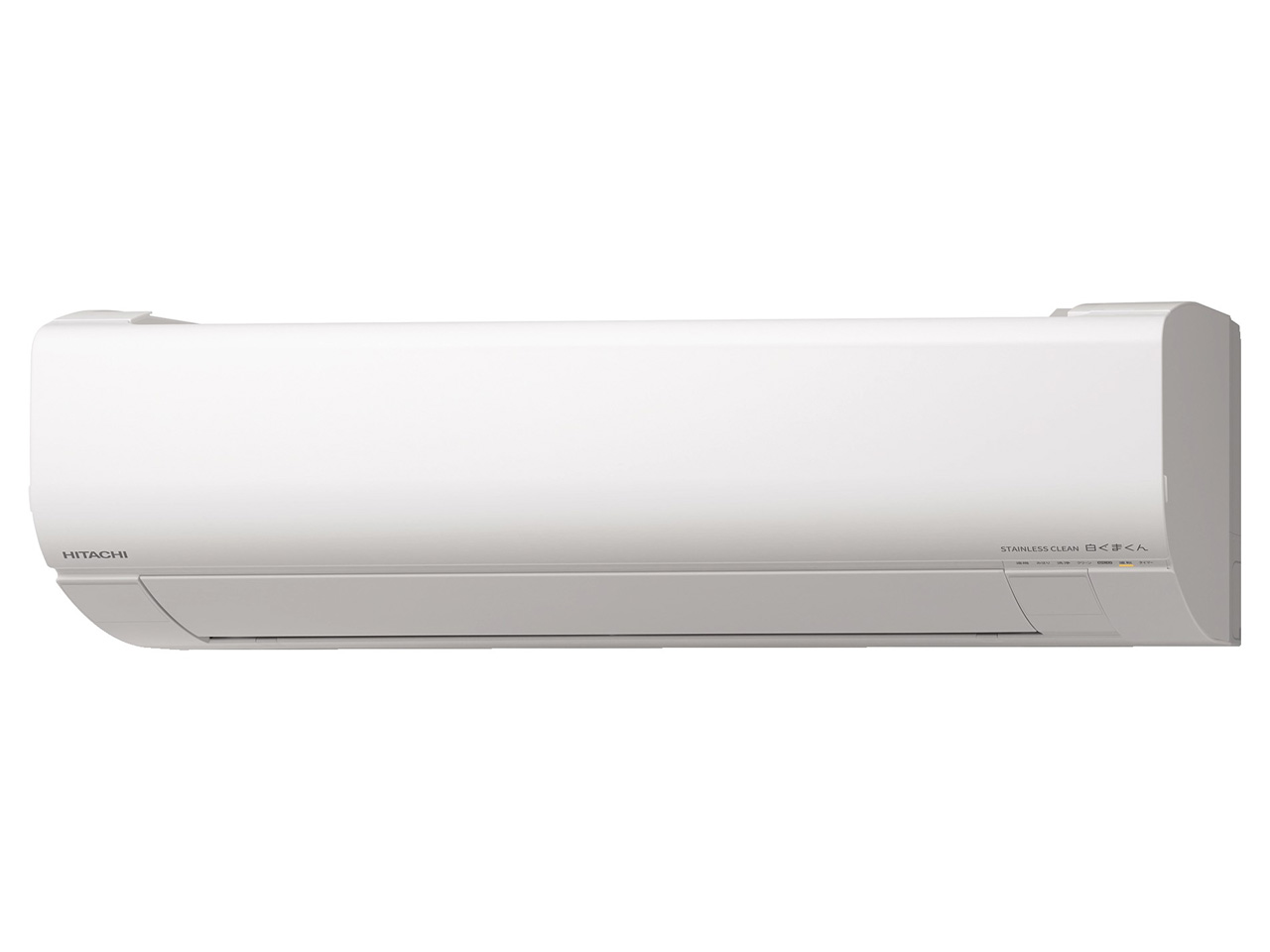 �X�e�����X�E�N���[�� �����܂��� RAS-W36M �̐��i�摜