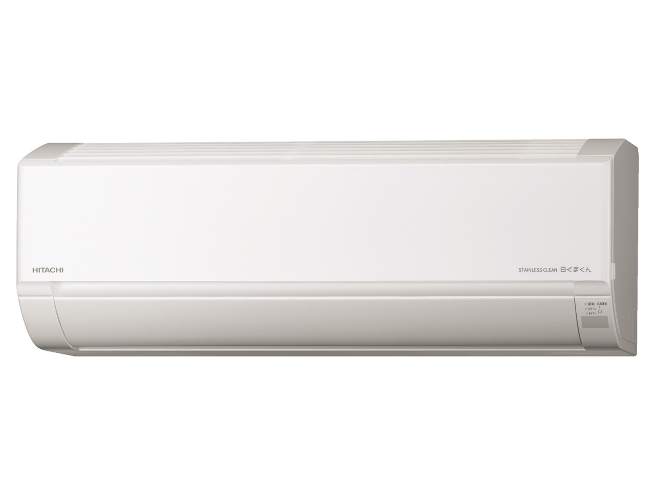 �X�e�����X�E�N���[�� �����܂��� RAS-D28M �̐��i�摜