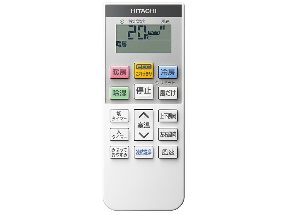 �X�e�����X�E�N���[�� �����܂��� RAS-D40M2