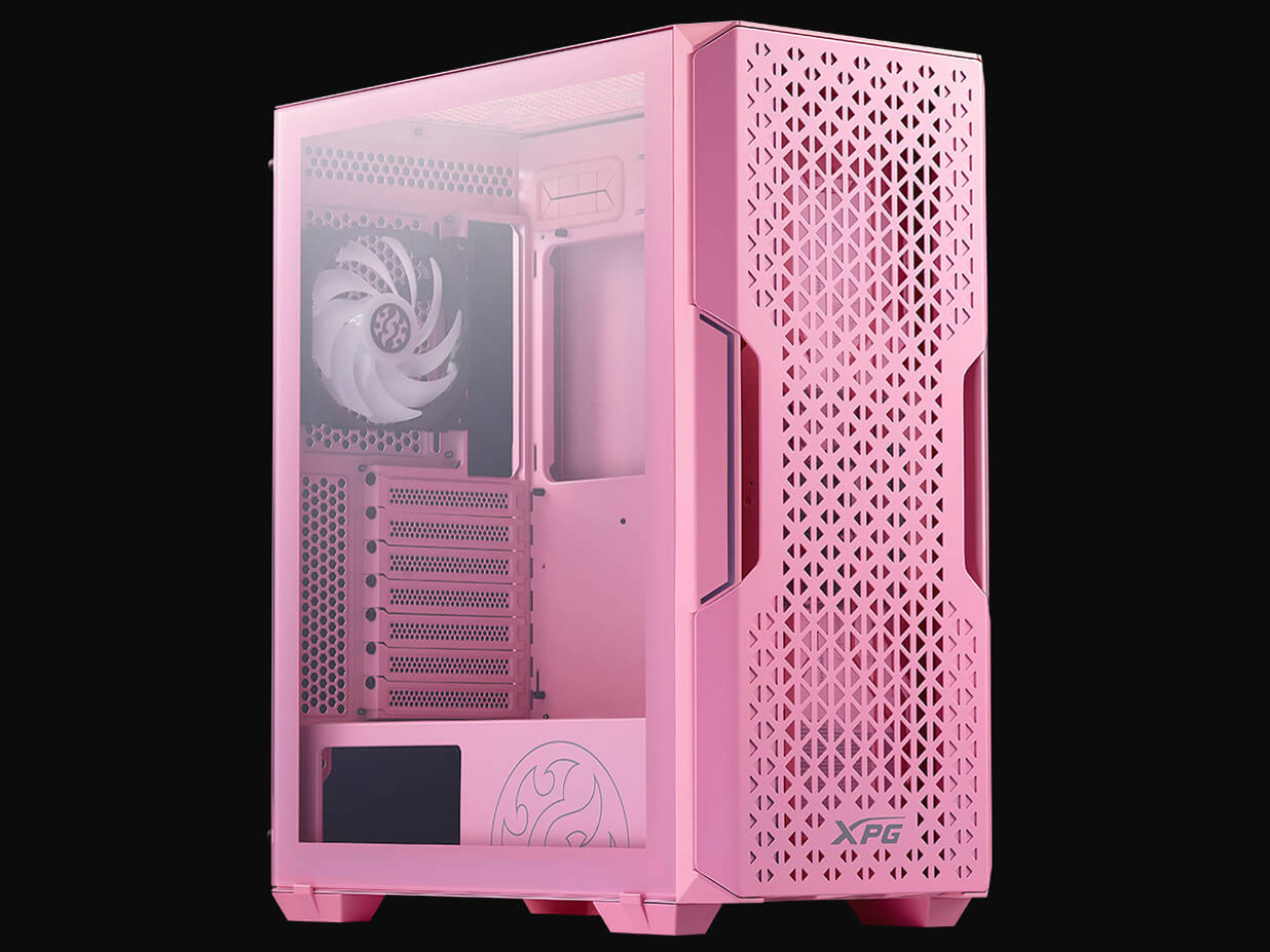 XPG STARKER AIR PINK STARKERAIR-PKCUS [�s���N] �̐��i�摜