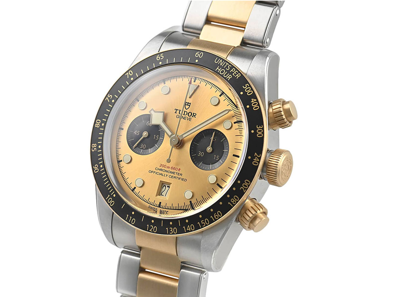 �u���b�N�x�C �N���m S&G 79363N [SS/YG�u���X �V�����p��] �̐��i�摜