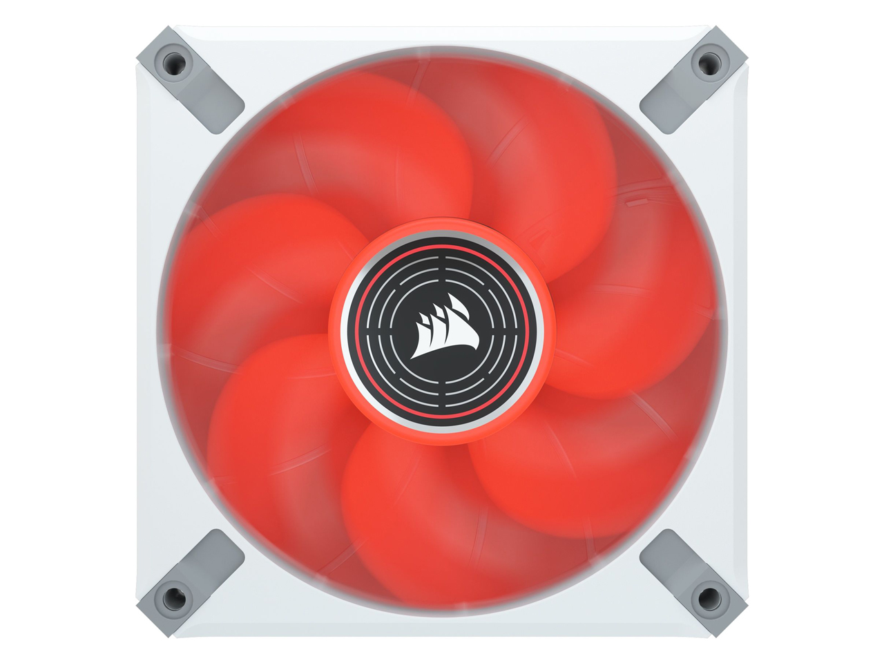 ML120 LED ELITE White Frame Red LED CO-9050126-WW [�z���C�g/���b�h] �̐��i�摜