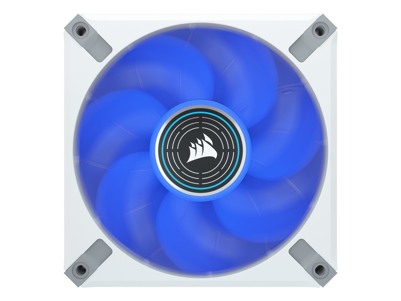 ML120 LED ELITE White Frame Blue LED CO-9050128-WW [�z���C�g/�u���[] �̐��i�摜