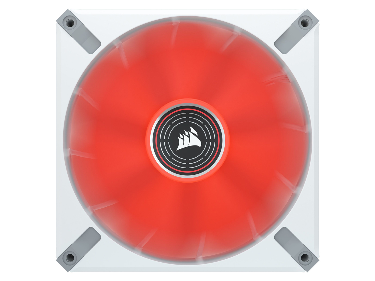 ML140 LED ELITE White Frame Red LED CO-9050129-WW [�z���C�g/���b�h] �̐��i�摜