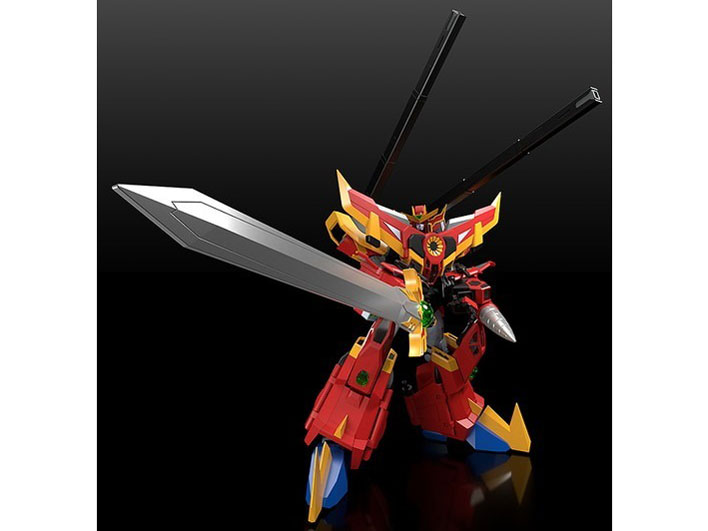 ���d�_�O�����B�I��Zwei MODEROID �\�����O�����B�I��