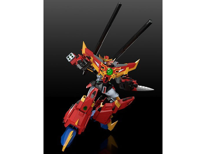 ���d�_�O�����B�I��Zwei MODEROID �\�����O�����B�I��