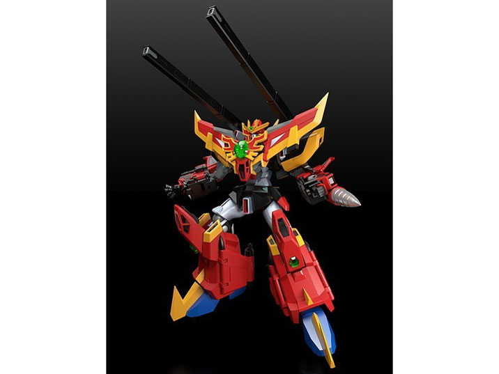 ���d�_�O�����B�I��Zwei MODEROID �\�����O�����B�I��